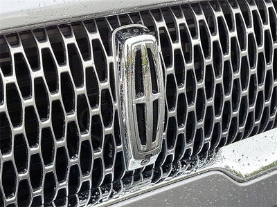 2022 Lincoln Aviator Reserve AWD w/Elements Plus, Tow Pkg