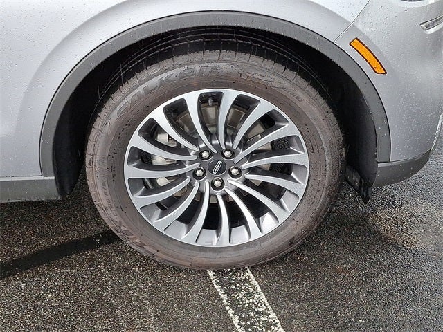 2022 Lincoln Aviator Reserve AWD w/Elements Plus, Tow Pkg