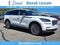 2023 Lincoln Aviator Reserve AWD w/201a, Luxury Package