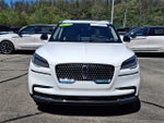 2023 Lincoln Aviator Reserve AWD w/201a, Luxury Package