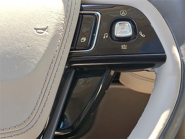 2023 Lincoln Aviator Reserve AWD w/201a, Luxury Package