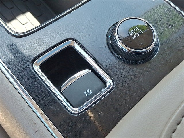 2023 Lincoln Aviator Reserve AWD w/201a, Luxury Package