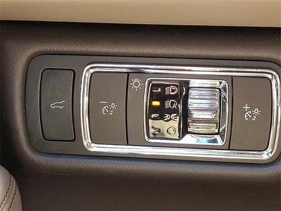 2023 Lincoln Aviator Reserve AWD w/201a, Luxury Package