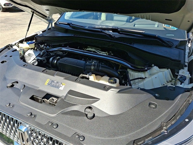 2023 Lincoln Aviator Reserve AWD w/201a, Luxury Package