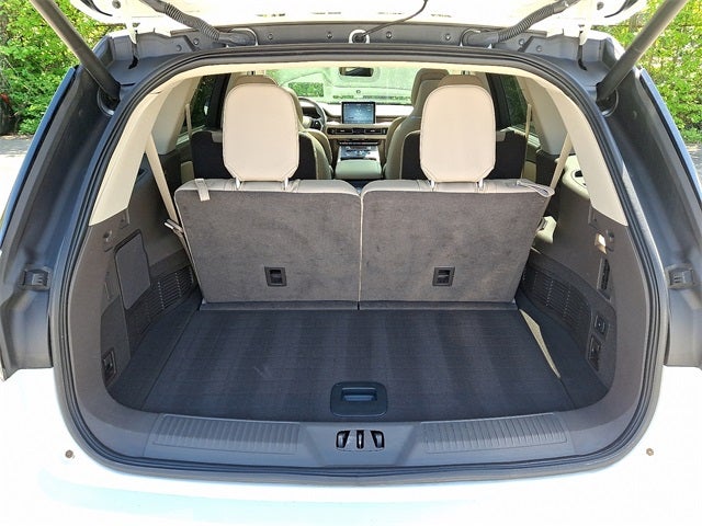2023 Lincoln Aviator Reserve AWD w/201a, Luxury Package