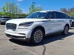 2023 Lincoln Aviator Reserve AWD w/201a, Luxury Package