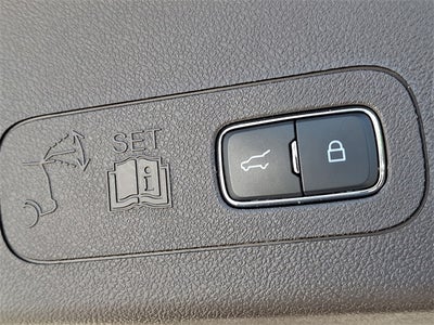 2023 Lincoln Aviator Reserve AWD w/201a, Luxury Package