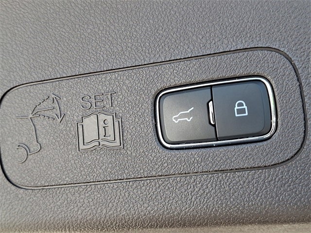 2023 Lincoln Aviator Reserve AWD w/201a, Luxury Package
