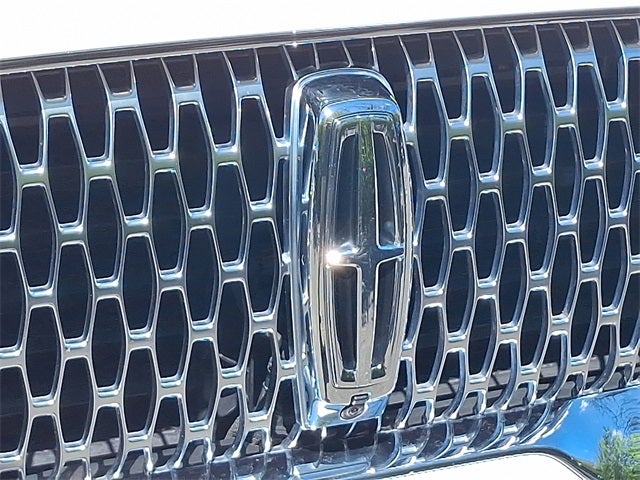 2023 Lincoln Aviator Reserve AWD w/201a, Luxury Package