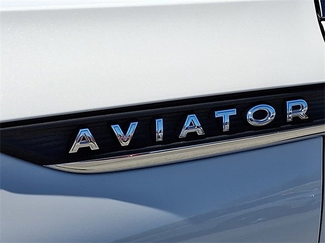 2023 Lincoln Aviator Reserve AWD w/201a, Luxury Package