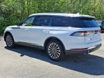 2023 Lincoln Aviator Reserve AWD w/201a, Luxury Package