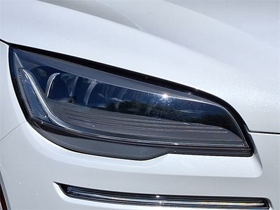 2023 Lincoln Aviator Reserve AWD w/201a, Luxury Package