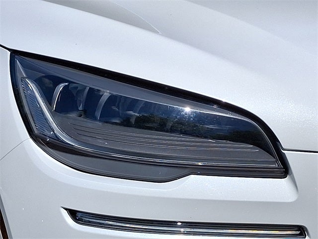 2023 Lincoln Aviator Reserve AWD w/201a, Luxury Package