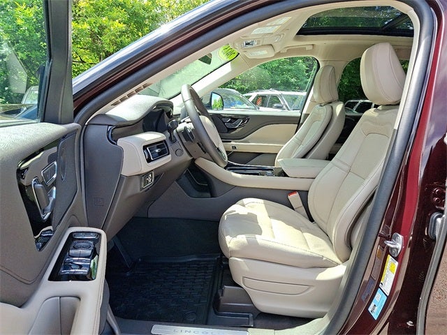 2023 Lincoln Aviator Reserve AWD w/Elements Plus Package