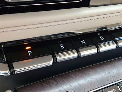 2023 Lincoln Aviator Reserve AWD w/Elements Plus Package