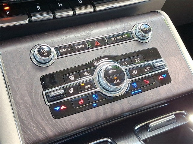 2023 Lincoln Aviator Reserve AWD w/Elements Plus Package
