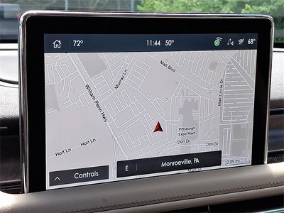 2023 Lincoln Aviator Reserve AWD w/Elements Plus Package