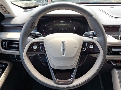 2023 Lincoln Aviator Reserve AWD w/Elements Plus Package