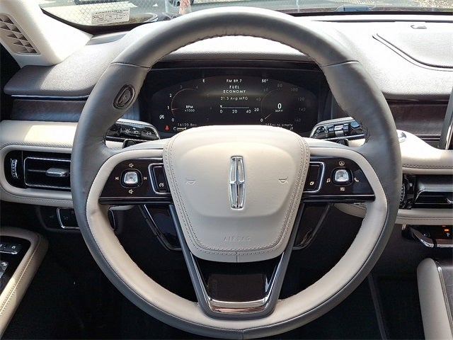 2023 Lincoln Aviator Reserve AWD w/Elements Plus Package