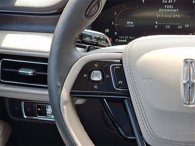2023 Lincoln Aviator Reserve AWD w/Elements Plus Package