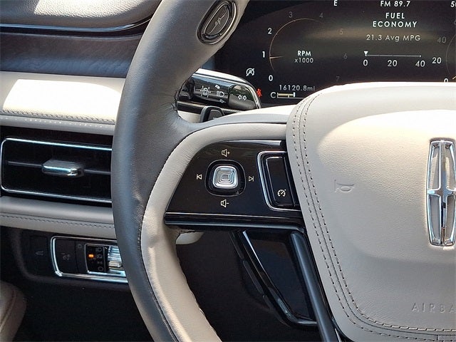 2023 Lincoln Aviator Reserve AWD w/Elements Plus Package