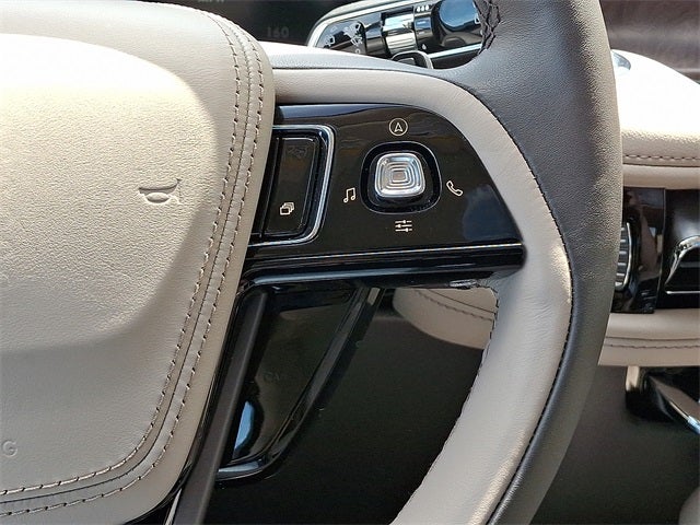 2023 Lincoln Aviator Reserve AWD w/Elements Plus Package