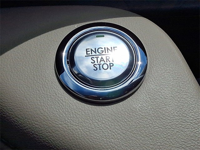 2023 Lincoln Aviator Reserve AWD w/Elements Plus Package