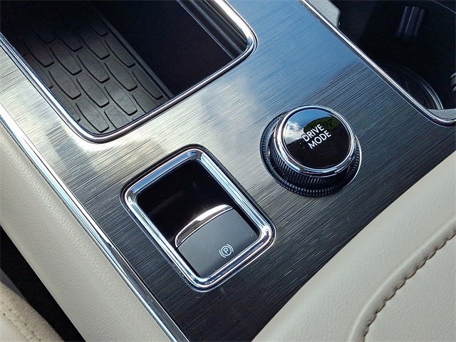 2023 Lincoln Aviator Reserve AWD w/Elements Plus Package