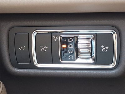 2023 Lincoln Aviator Reserve AWD w/Elements Plus Package