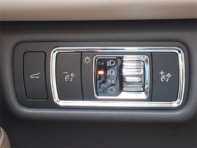 2023 Lincoln Aviator Reserve AWD w/Elements Plus Package