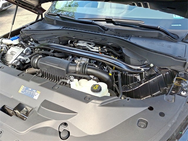 2023 Lincoln Aviator Reserve AWD w/Elements Plus Package