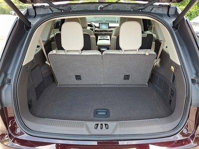 2023 Lincoln Aviator Reserve AWD w/Elements Plus Package