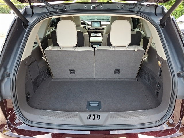 2023 Lincoln Aviator Reserve AWD w/Elements Plus Package