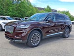2023 Lincoln Aviator Reserve AWD w/Elements Plus Package