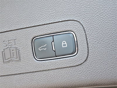 2023 Lincoln Aviator Reserve AWD w/Elements Plus Package