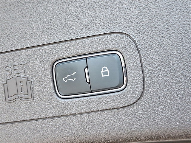 2023 Lincoln Aviator Reserve AWD w/Elements Plus Package
