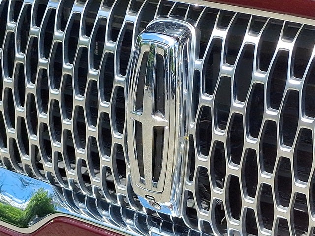 2023 Lincoln Aviator Reserve AWD w/Elements Plus Package