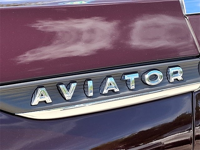 2023 Lincoln Aviator Reserve AWD w/Elements Plus Package