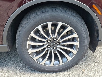 2023 Lincoln Aviator Reserve AWD w/Elements Plus Package