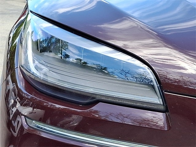 2023 Lincoln Aviator Reserve AWD w/Elements Plus Package