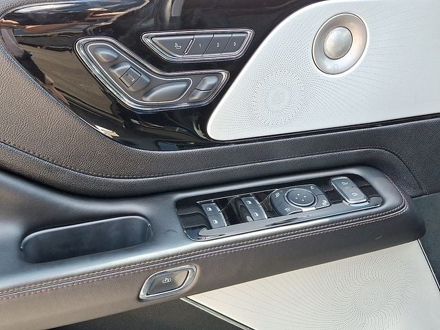 2024 Lincoln Aviator Reserve Premium AWD w/201a, Illumination/Luxury/Jet Packag