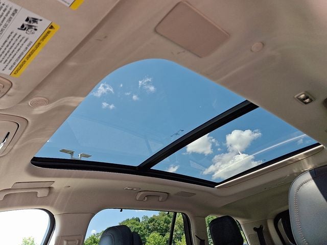 2024 Lincoln Aviator Reserve Premium AWD w/201a, Illumination/Luxury/Jet Packag