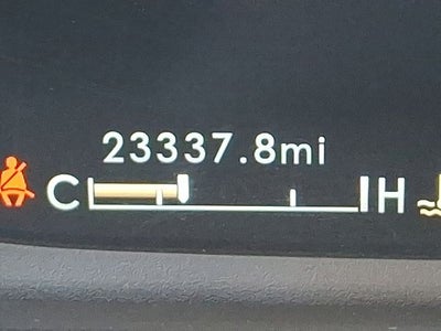 2024 Lincoln Aviator Reserve Premium AWD w/201a, Illumination/Luxury/Jet Packag