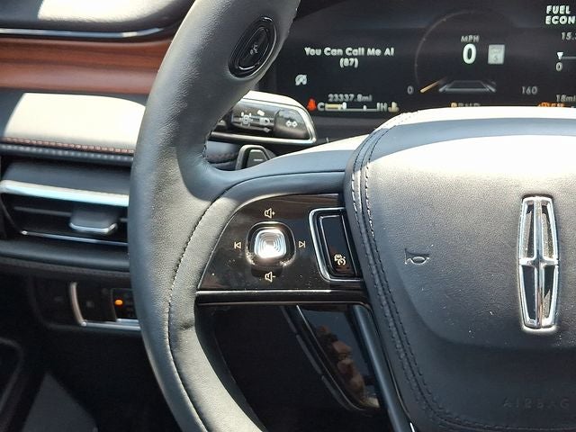 2024 Lincoln Aviator Reserve Premium AWD w/201a, Illumination/Luxury/Jet Packag