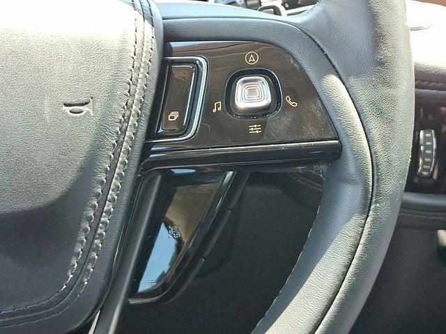 2024 Lincoln Aviator Reserve Premium AWD w/201a, Illumination/Luxury/Jet Packag