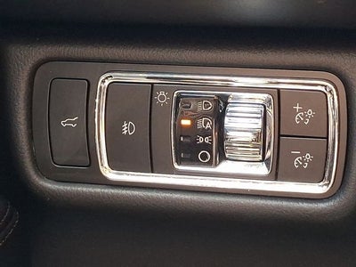 2024 Lincoln Aviator Reserve Premium AWD w/201a, Illumination/Luxury/Jet Packag