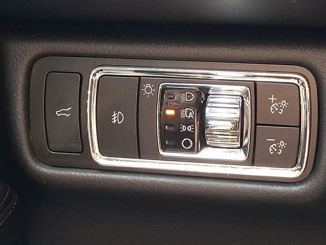 2024 Lincoln Aviator Reserve Premium AWD w/201a, Illumination/Luxury/Jet Packag
