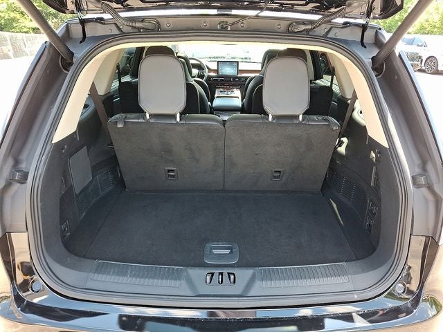 2024 Lincoln Aviator Reserve Premium AWD w/201a, Illumination/Luxury/Jet Packag