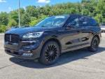 2024 Lincoln Aviator Reserve Premium AWD w/201a, Illumination/Luxury/Jet Packag