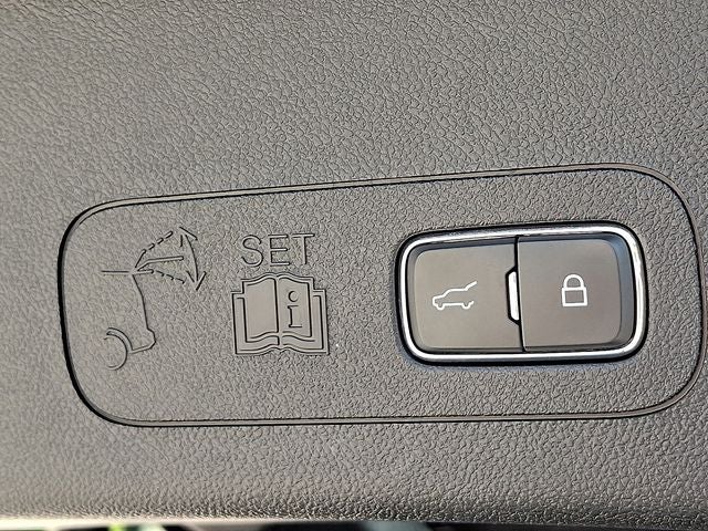 2024 Lincoln Aviator Reserve Premium AWD w/201a, Illumination/Luxury/Jet Packag
